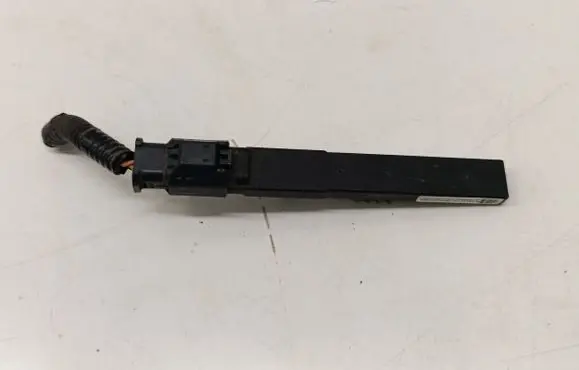 Opel Corsa F Interior comfort aerial antenna 9672409080