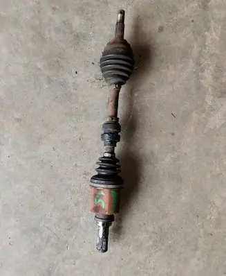 Nissan Note (E12) Front driveshaft NOTEE1215