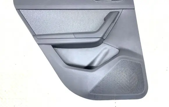 Seat Ateca Rear door card panel trim 575867023P