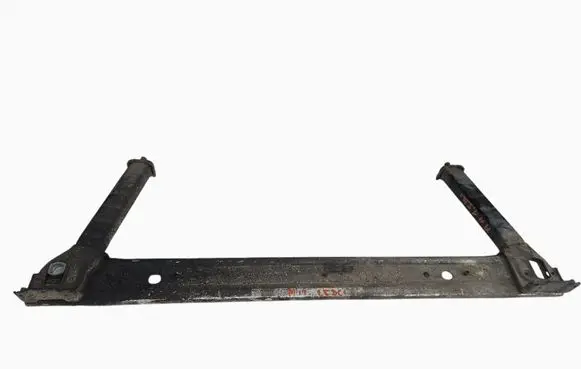 Renault Megane III Bottom radiator support slam panel 