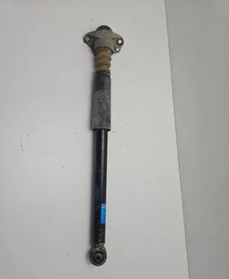 Volkswagen Golf IV Rear shock absorber/damper 556268 814901556268