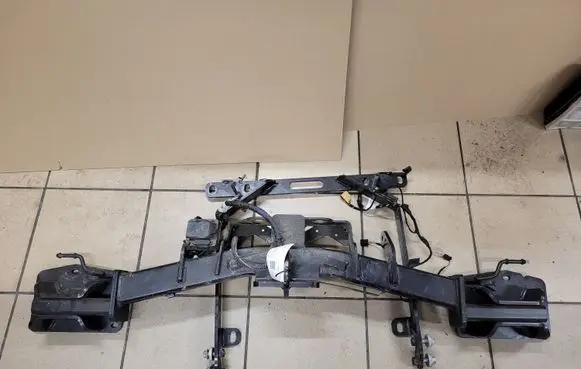 Land Rover Range Rover Sport L494 Tow bar set 323116600022 DK6M19D522BD 11728588