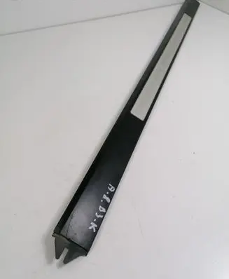 Audi A8 S8 D3 4E Side skirt front trim 4E0853985B