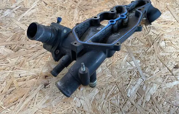 Peugeot 807 other engine part