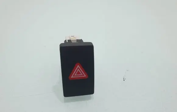 Volkswagen Golf VI Hazard light switch 5K0953509A