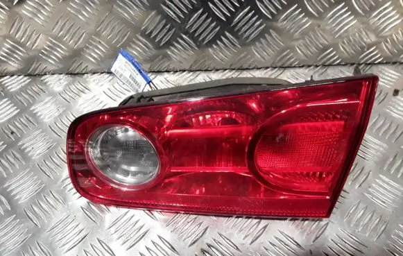 Renault Laguna II Tailgate rear/tail lights
