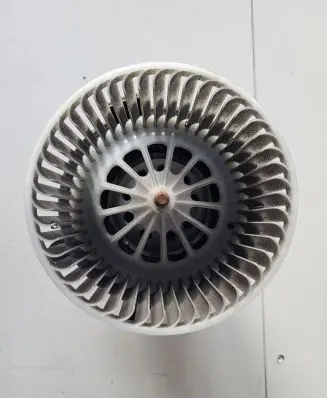 Citroen DS3 Heater fan/blower KY333002