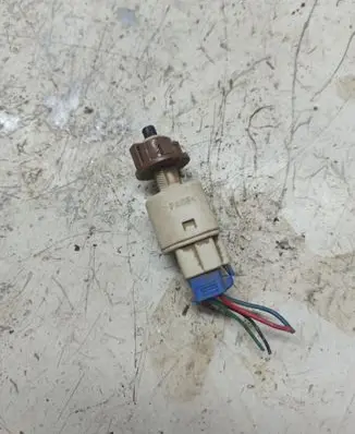 Toyota Corolla Verso AR10 Brake pedal sensor switch