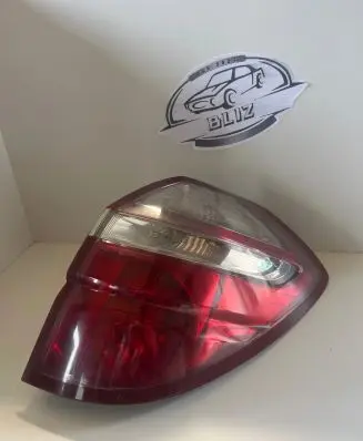 Subaru Legacy Rear/tail lights