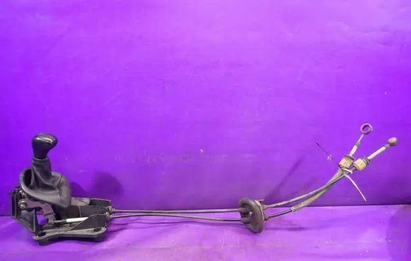 Peugeot 307 CC Lift Jack 