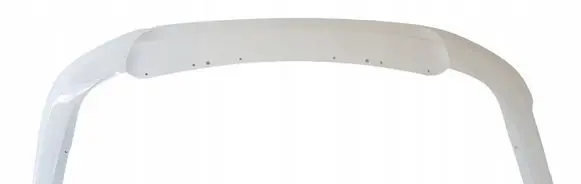Ford Mondeo MK V Rear bumper DS7317A894
