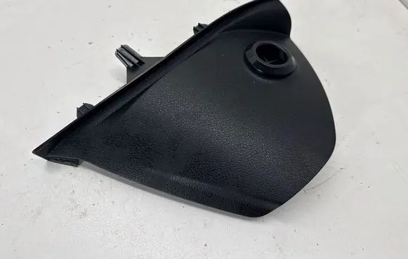BMW 6 F12 F13 Dashboard side end trim 9197885