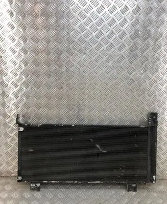 Lexus RX III A/C cooling radiator (condenser) 