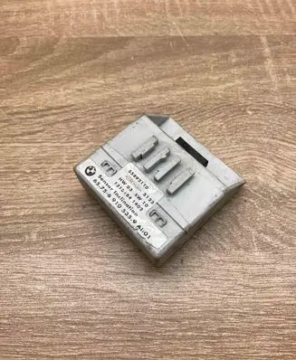 Mini One - Cooper R50 - 53 Alarm relay 6910535 55892110