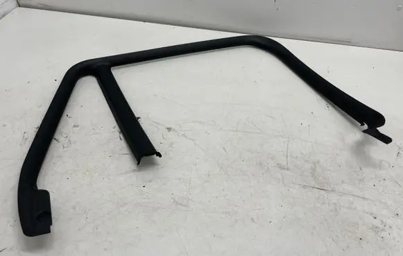 Other rear door trim element