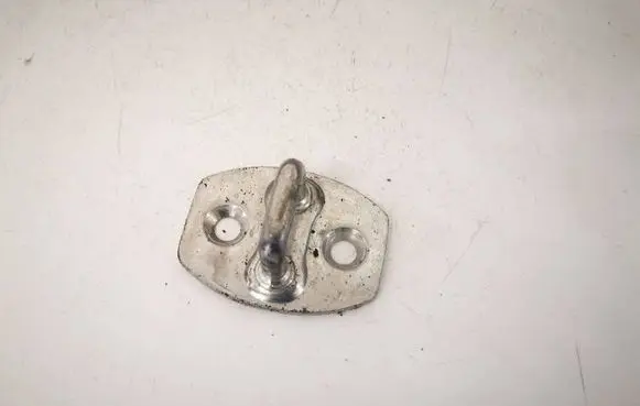 Toyota Yaris Front door lock loop/hook striker 