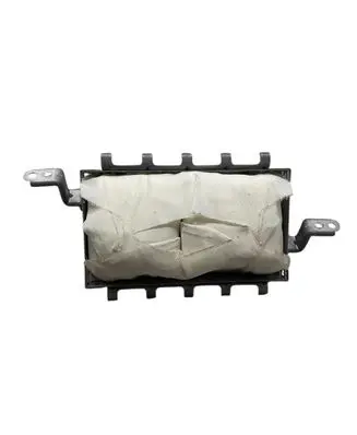 Passenger airbag