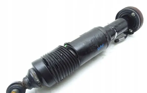 Mercedes-Benz SL R230 Front shock absorber with coil spring A2303208813
