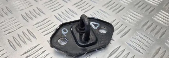 Mercedes-Benz E W210 Engine bonnet/hood lock/latch loop/hook 