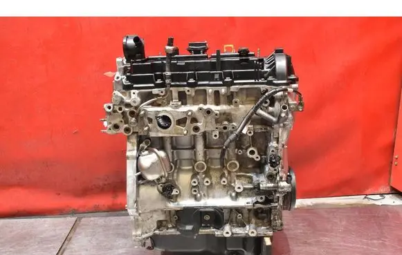 Mazda CX-5 Engine SH01
