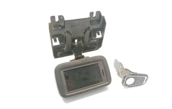 Renault Master III Screen/display/small screen 280563352R