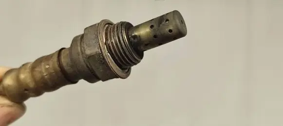 Audi A6 S6 C6 4F Lambda probe sensor 06e906265e