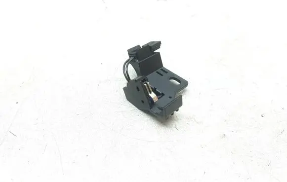 BMW 1 E82 E88 Folding roof switch 7186769