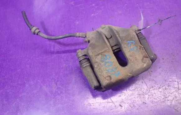 Renault Scenic I Front brake caliper