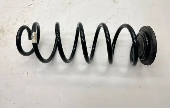 Volkswagen Polo VI Rear coil spring 2Q0511121CK 2Q0512149