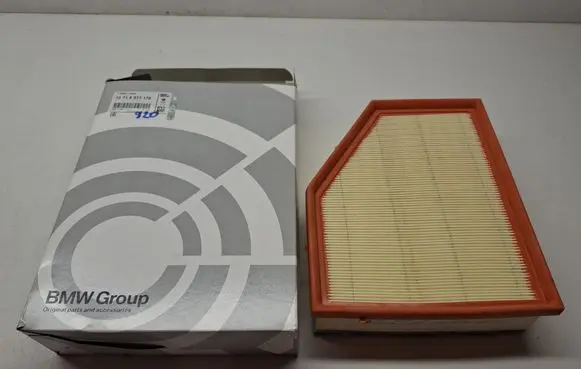BMW 5 G30 G31 G38 Air filter 8577170 13718577170