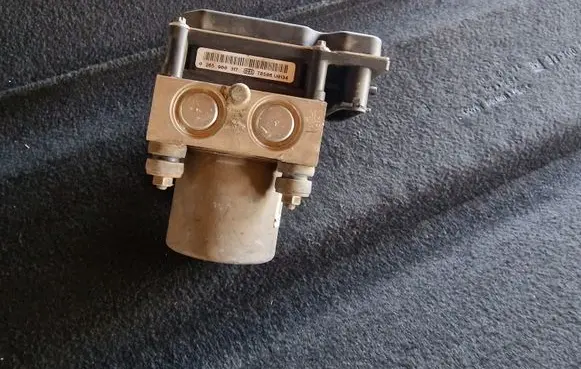 Peugeot Boxer ABS Pump 0265900317