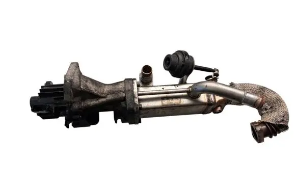 Mitsubishi Outlander EGR valve cooler 9685922480