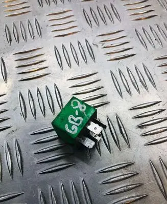 Peugeot Expert Other relay