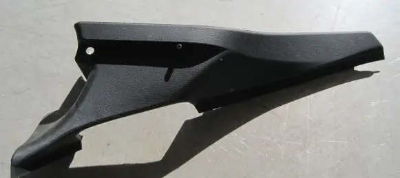 BMW 4 F36 Gran coupe (D)pillar trim (top) 7309527