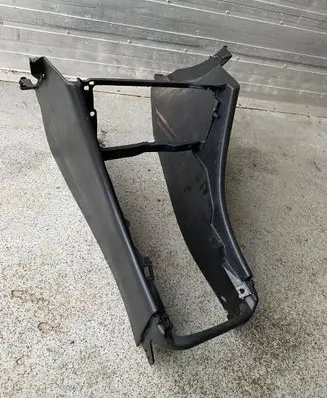 Toyota Celica T200 Other center console (tunnel) element 5543420180