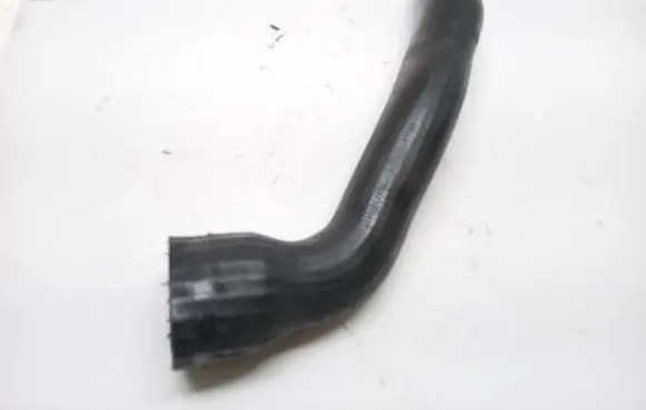 Citroen C4 Grand Picasso Intercooler hose/pipe