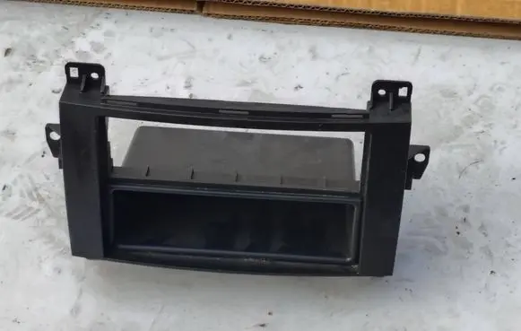 Mercedes-Benz Sprinter W906 Glove box