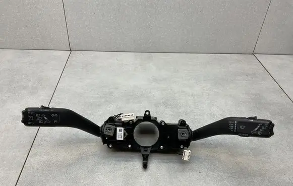 Skoda Yeti (5L) Wiper turn signal indicator stalk/switch 5K0953502N