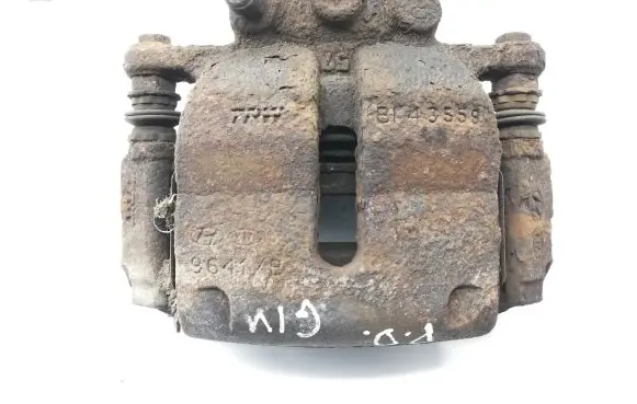 KIA Venga Front brake caliper