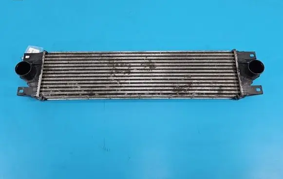 Renault Master II Intercooler radiator IMPRK1536838