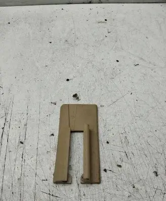 Mercedes-Benz ML W164 Front driver seat rail trim a1649190320