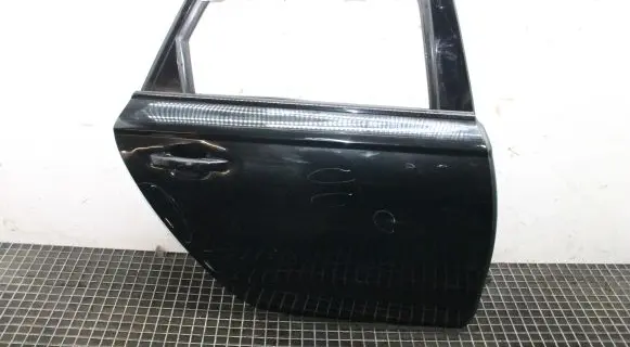 Audi A6 S6 C7 4G Rear door 0EY9T