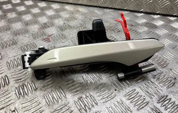 Lexus RX 450H Rear door exterior handle 4RR
