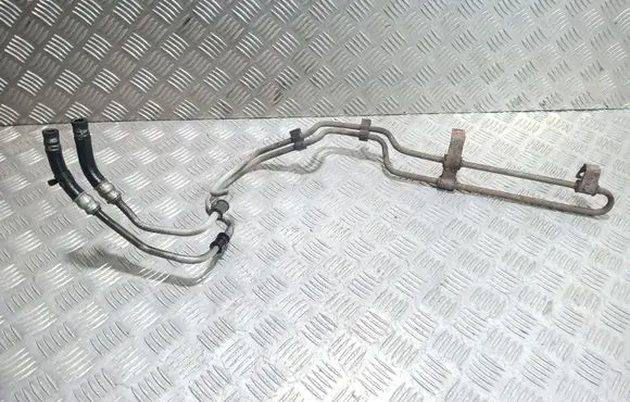 Jeep Patriot Power steering hose/pipe/line