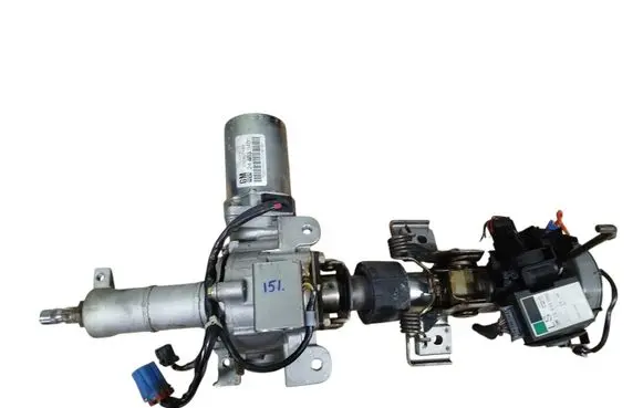 Opel Corsa C Power steering pump 24463940 24445098