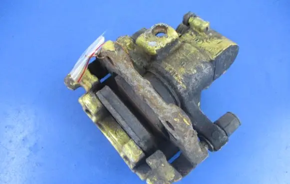 Renault Espace III Rear brake caliper