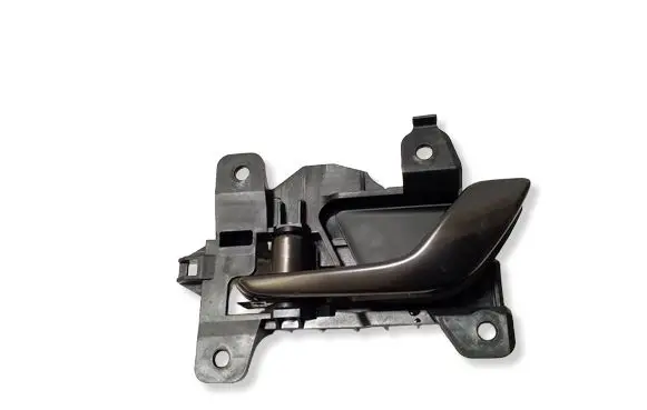 Hyundai Kona II Rear door interior handle trim 82613BE010