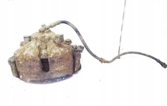 Audi A3 S3 8P Front brake caliper