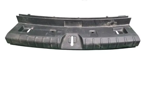 BMW X3 G01 Trunk/boot sill cover protection 7351650 ZB30E00853 WKZ30780