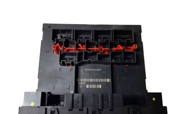 Volkswagen PASSAT B6 Comfort/convenience module 3C0937049AJ